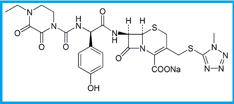 CEFOPERAZONE SODIUM